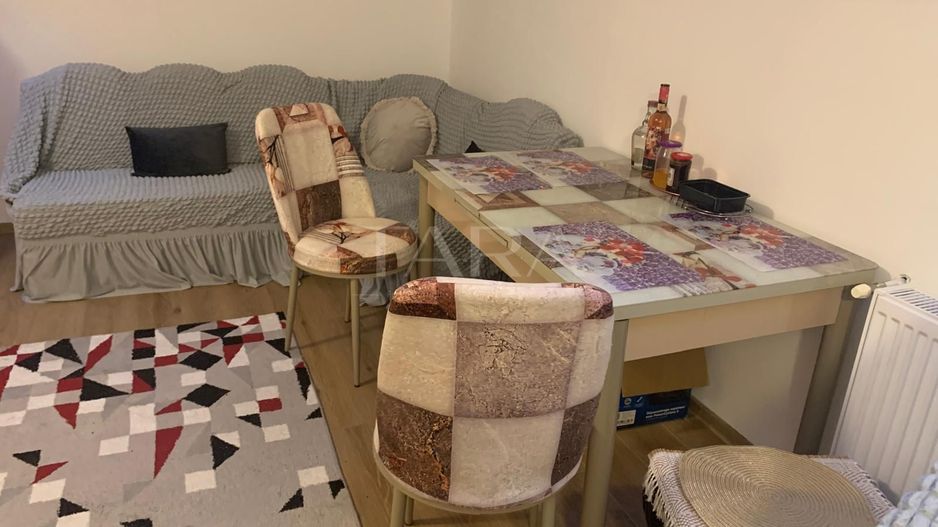 Apartament 3 camere la mansardă, 60 mp – Florești, zona Panemar - Poză 2