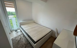 Park View Politehnica Inchiriere 2 camere 7 Min Metrou Grozavesti Regie - Poză 3