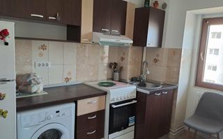 Apartament de inchiriat cu o camera, Canta, Liteni - Poză 1
