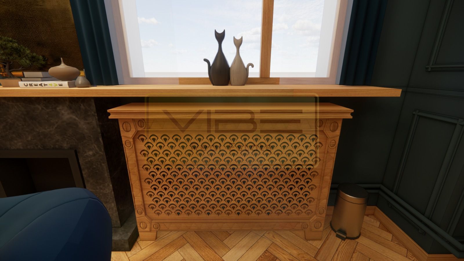 Palas Mall- Sf. Lazar-Spatiu office Premium ! - Poză 6