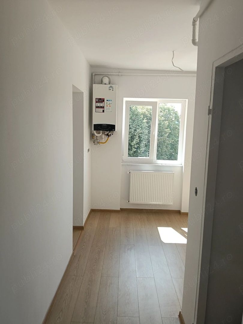 BRASADAS vinde ap 4 cam etaj 4/4 CENTRU. - Poză 3