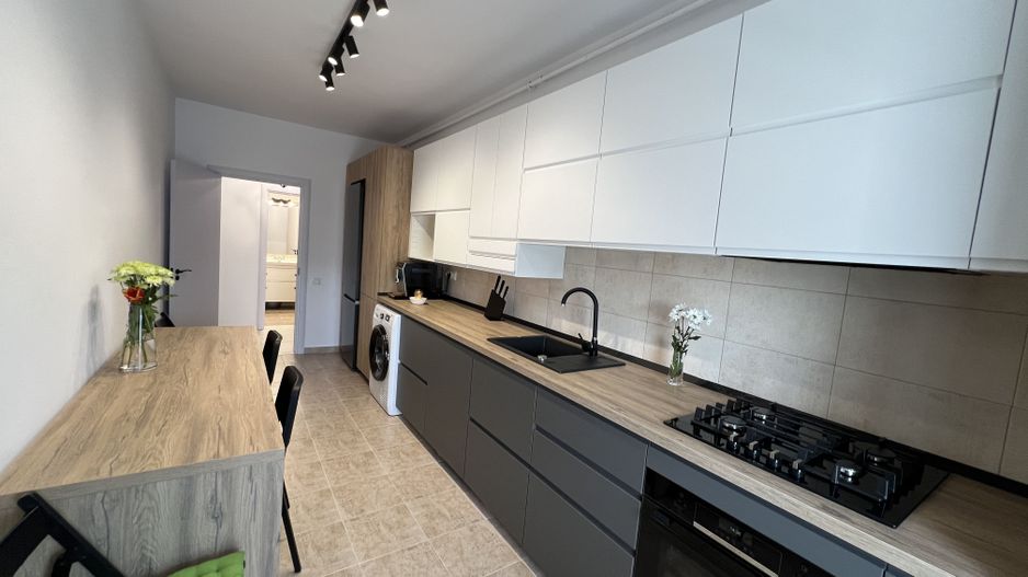 Apartament 2 camere deosebit in bloc nou - Zona Theodor Pallady - Poză 2