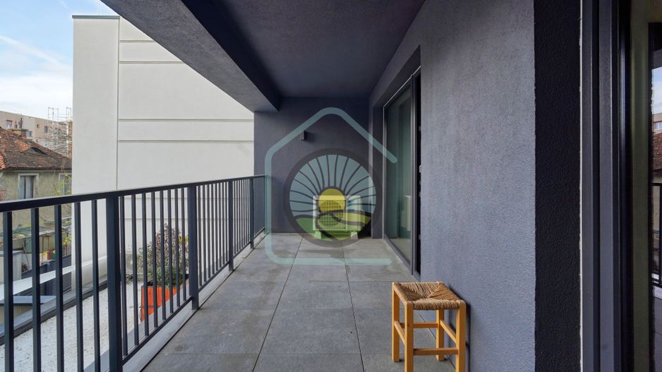 APARTAMENT CU 2 CAMERE SI 2 BAI-COSMOPOLIT - Poză 20