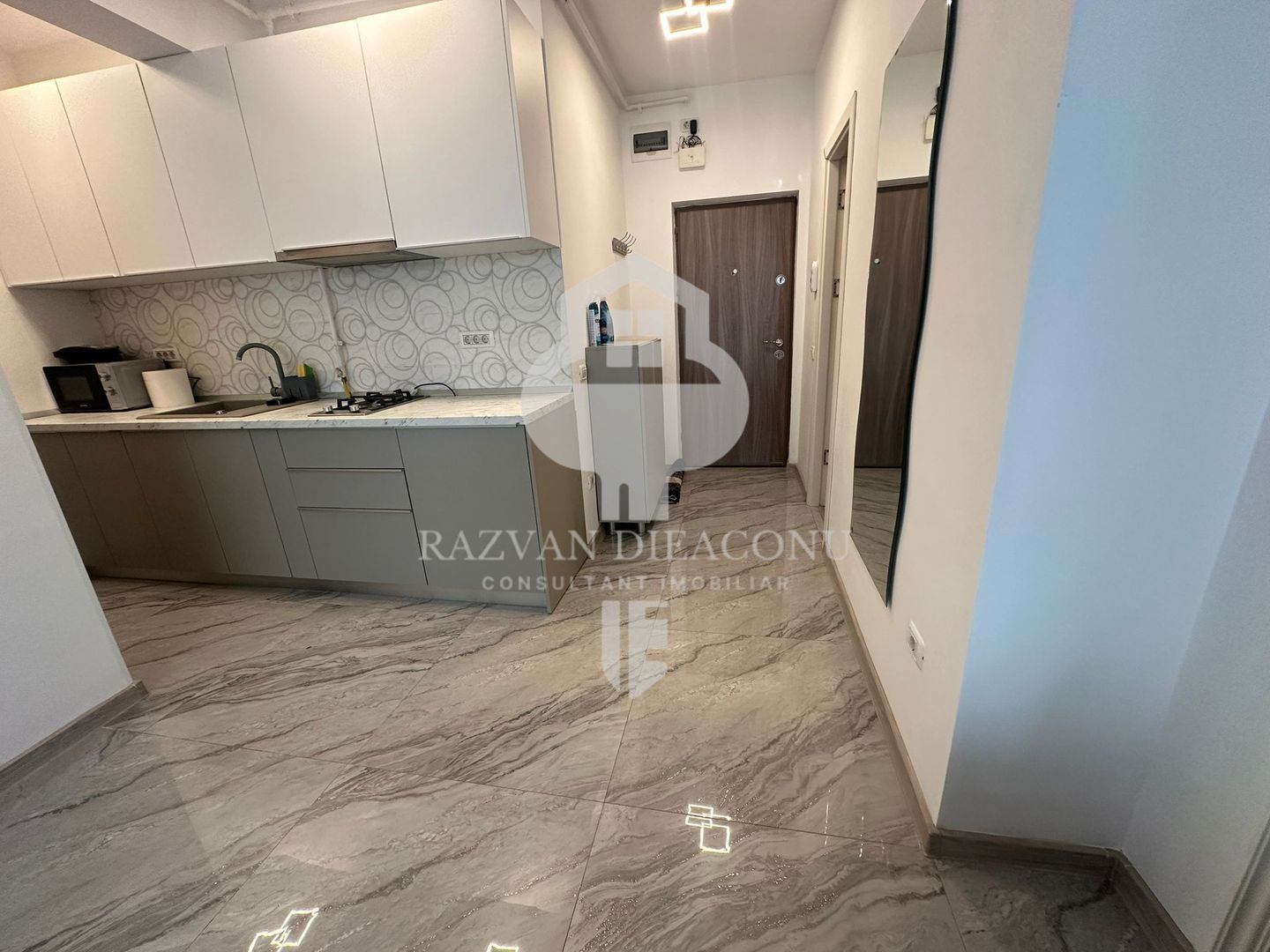 De vanzare Apartament Mamaia Nord - Poză 8