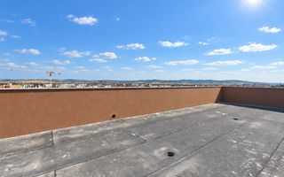 PENTHOUSE 91 MP + 191 MP TERASE | CALEA SURII MICI | PARCARE | COMISION 0% - Poză 10