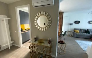 Apartament 2 camere - Cloud 9 - Poză 10