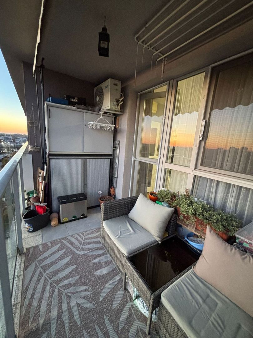 COMISION 0% | Apartament 3 Camere | 70 mp | 2 bai | Zona Lipovei - Poză 12