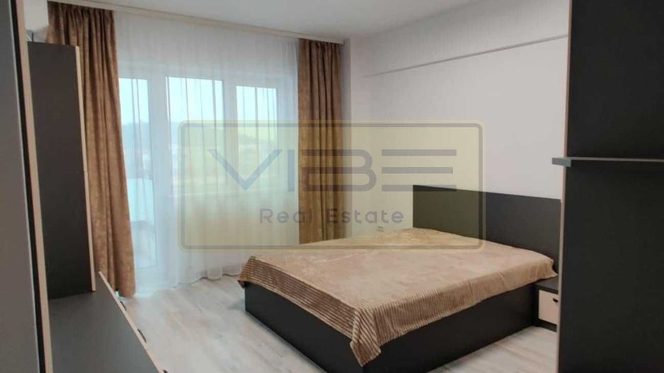 Apartament 1 camera+parcare Unirea TOWERS - Poză 6