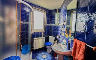 Casă P+E | Săcălășeni | 135 mp Utili | Teren 865 mp | Toate Utilitatil - Poză 5