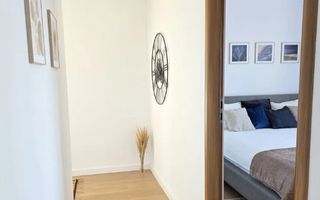 De inchiriat ap 2 cam zona Carrefour Colloseum Sector 1 - Poză 5