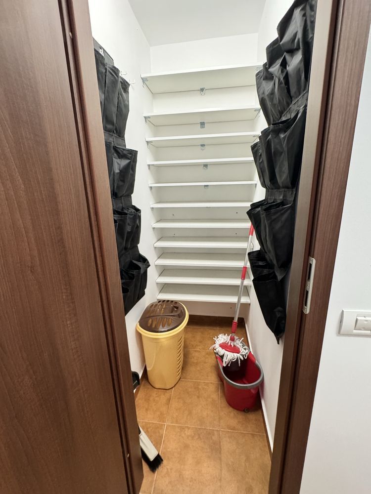 Apartament modern, parcare inclusa, 2 AC, balcon 8 mp, langa metrou Titan - Poză 6