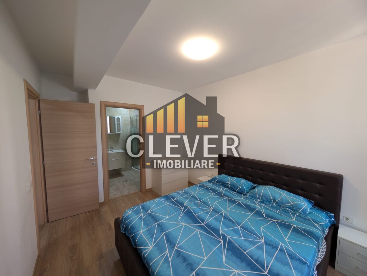 Apartament 3 camere Mobilat si Utilat, Parcare | Pallady – Nicolae Teclu - Poză 3