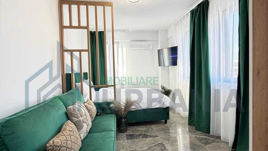 Cazare Iasi pentru Grupuri de Persoane ap 1-2 camere Centru Palas Mall - Poză 7