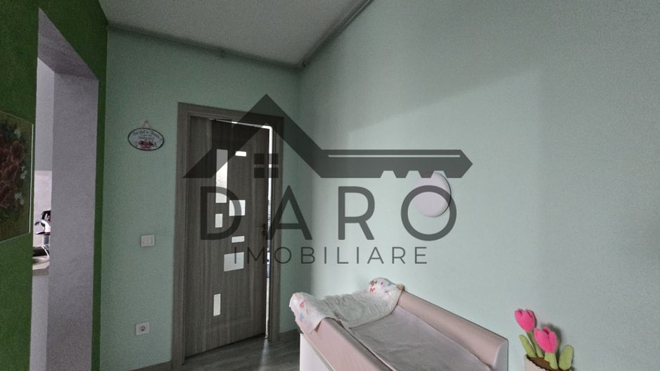 Studio de vanzare la Fomco, Green Rezidence, pe strada Livezeni. - Poză 2