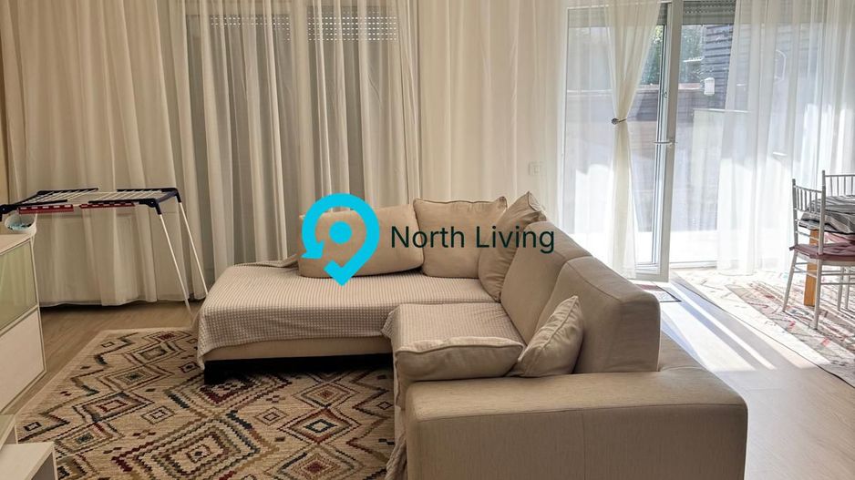 Apartament 3 Camere cu Gradina proprie | Otopeni | Bloc Nou - Poză 1