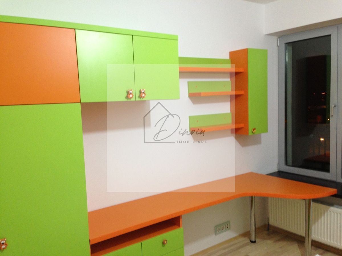Comision 0% I Apartament 3 camere Asmita Gardens I Delta Vacaresti - Poză 9