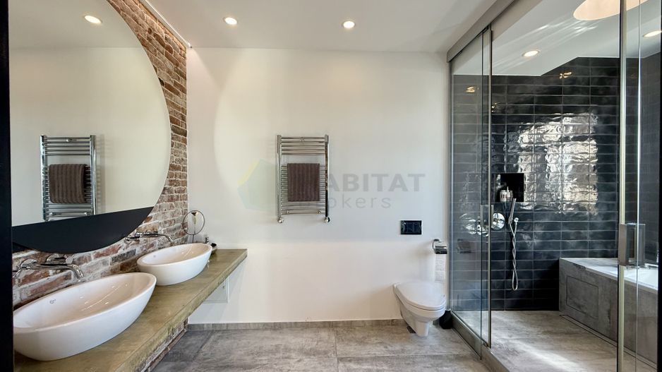 Vila 5 camere Avangarde Forest 4 | Mobilata complet - Poză 36