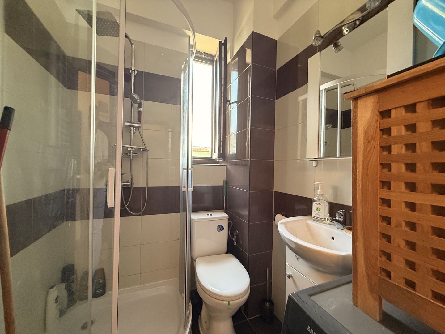 Apartmanet  1 Mai - Mihalache - Grivița (COMISION ZERO) - Poză 13
