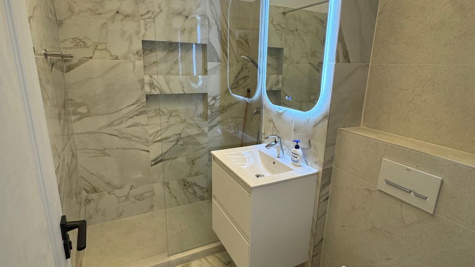 Studio | Garsoniera Prima Utili9Min Lujerului Mall Plaza Exigent - Poză 14