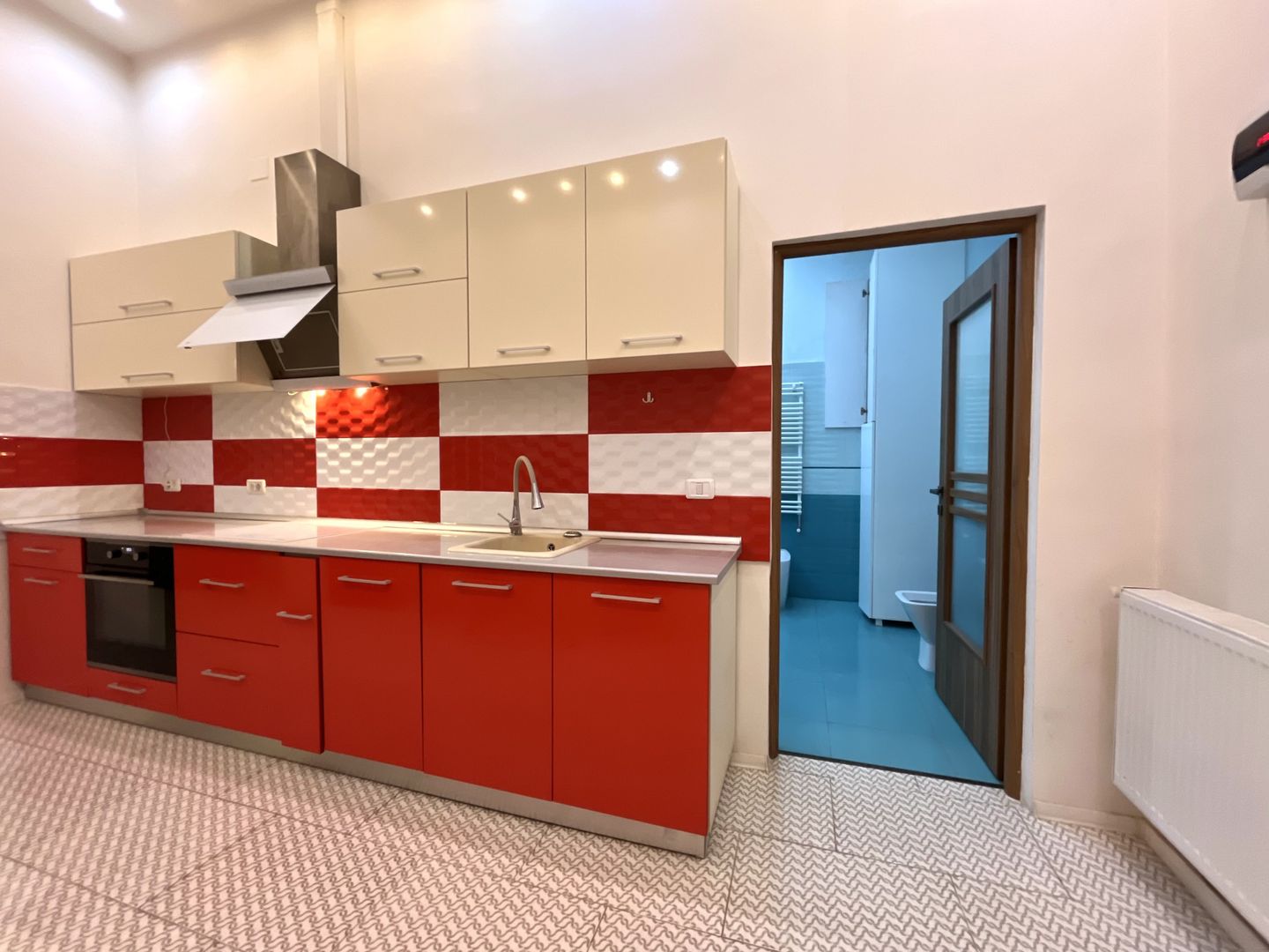 Un colț de istorie cu confort modern, zona Central- Piața Libertății - Poză 8