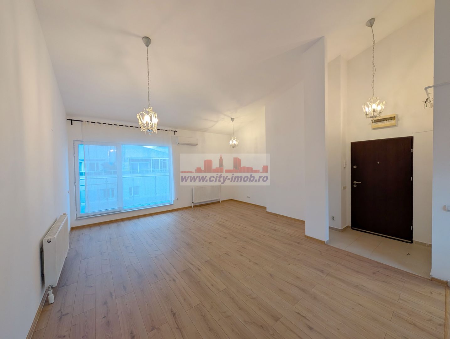 Inchiriere  Apartament 2 camere Baneasa  Bucuresti - Poză 5