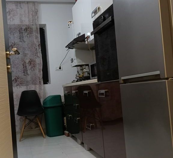 Apartament 2 Camerę Ghencea - Poză 7