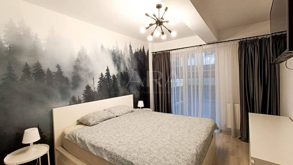 Apartament la cheie de vânzare – 2 camere - Poză 4