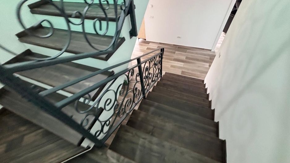 Casa  premium  SMART Independentă energetic  in Dumbravita - Poză 38