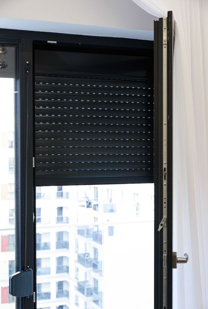 Exigent Residence – Faza 5 Apartament 3 camere | Prima închiriere - Poză 7