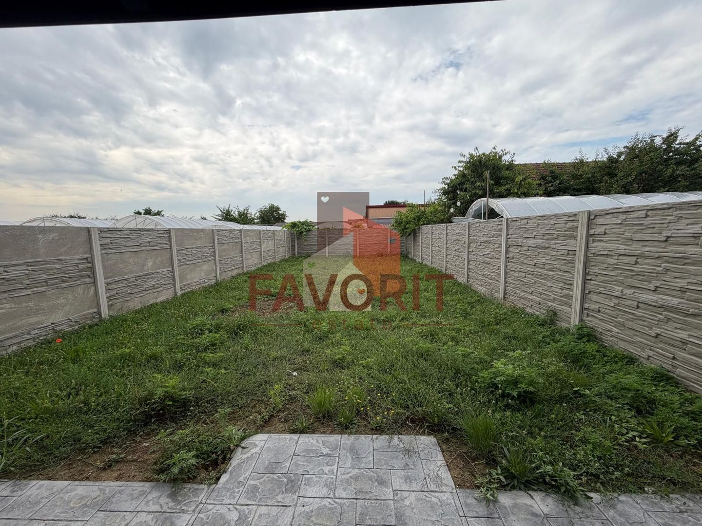 Duplex | 4 camere | Asfalt | Finisaje premium | Curte generoasa | - Poză 20