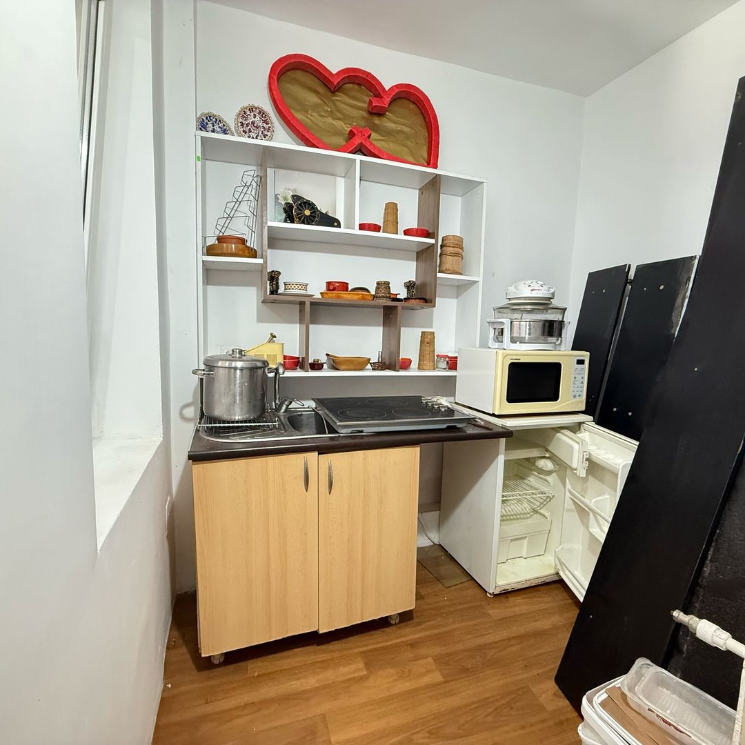 OPORTUNITATE DE VANZARE APARTAMENT 6 CAMERE ÎN VILA | ZONĂ CENTRALĂ | DACIA - Poză 10