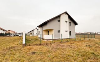 Casa Individuală de 120 mp în Exclusivitate Preț Avantajos, Comision 0 - Poză 32