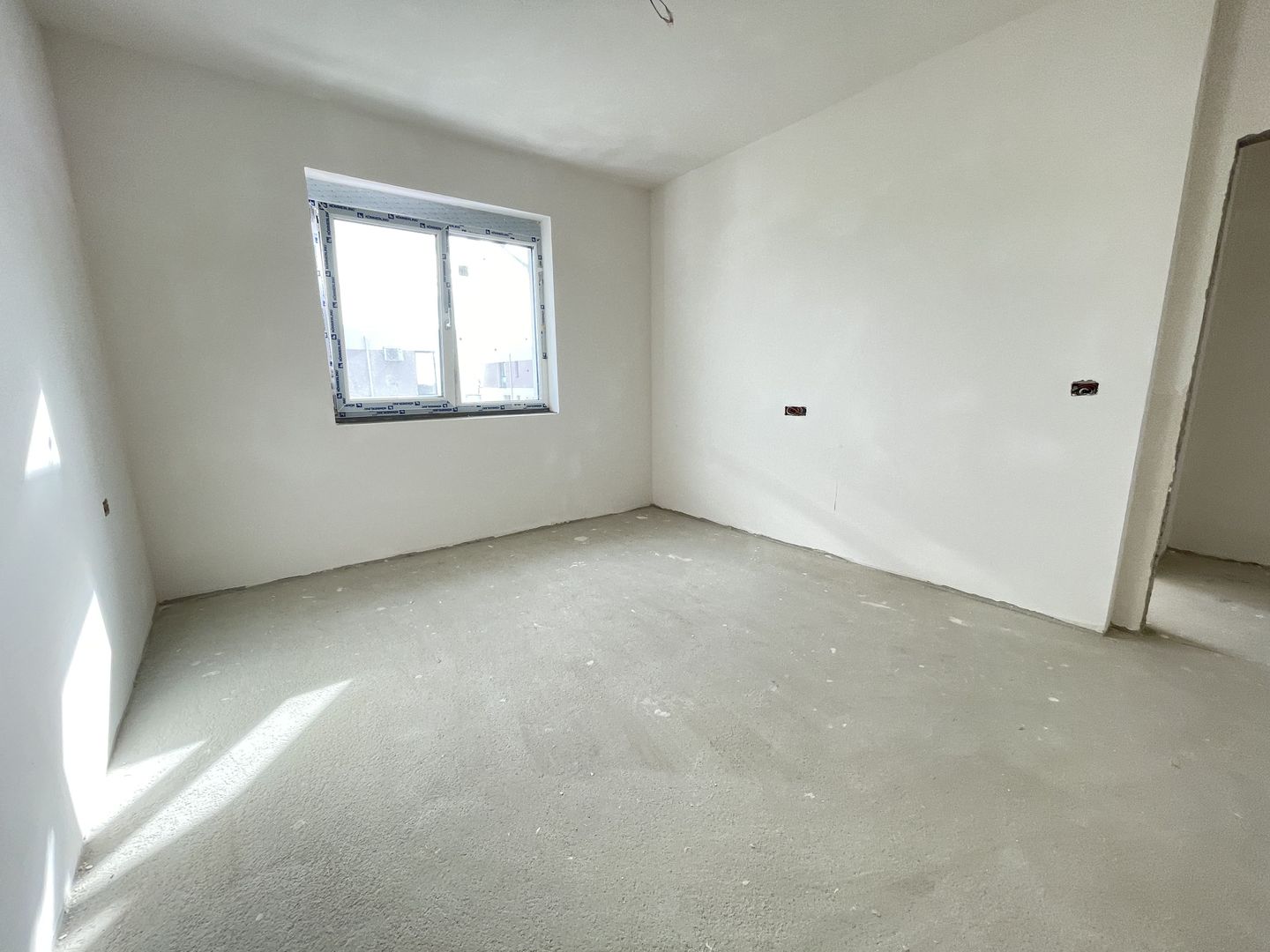 Apartament cu gradina in Dumbravita - Poză 9