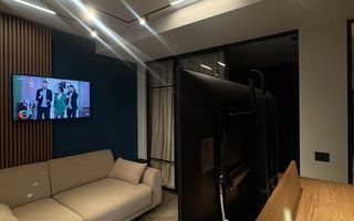 Studio de lux Compozitiori - Poză 9