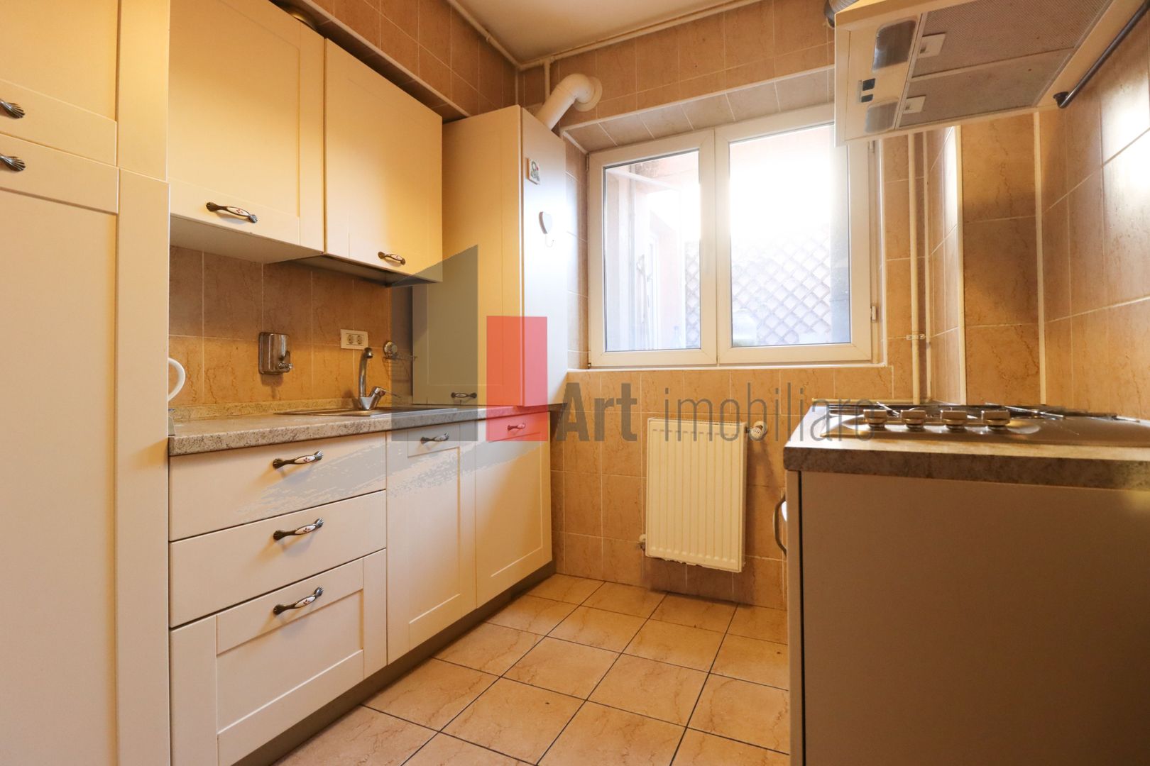 Apartamentul "BUTIKO", Calea Calarasilor-adiacent, bloc nou, GARAJ SUBTERAN - Poză 22