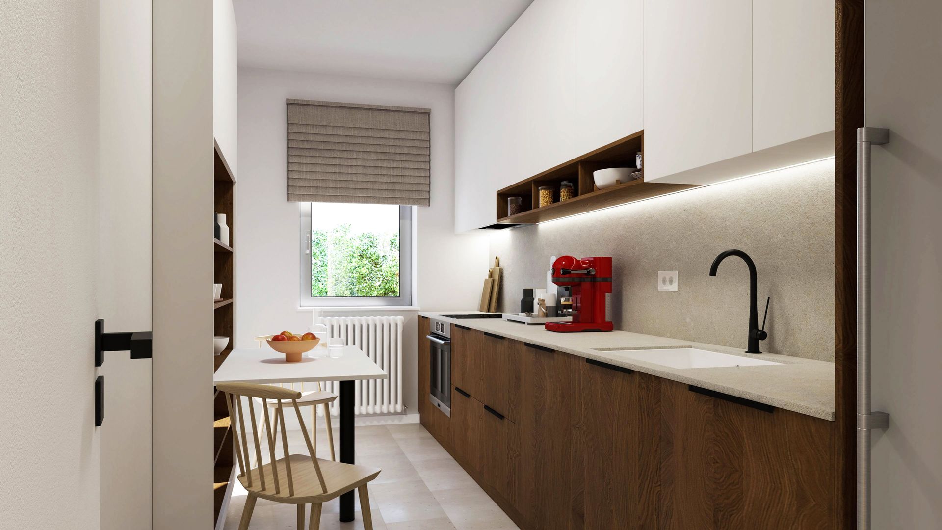APARTAMENT 2 CAMERE | MODERN SI EFECIENT ENERGETIC | TUNARI - Poză 4