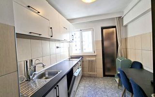 Apartament 3 camere modern Nord mobilat-utilat gata de mutare - Poză 5
