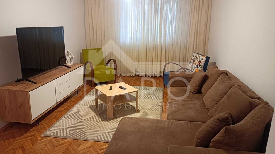 Apartament de inchiriat ULTRA CENTRAL - Poză 2