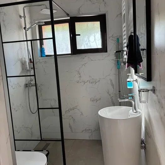 Apartament cochet cu doua camere, zona Muncii - Poză 5