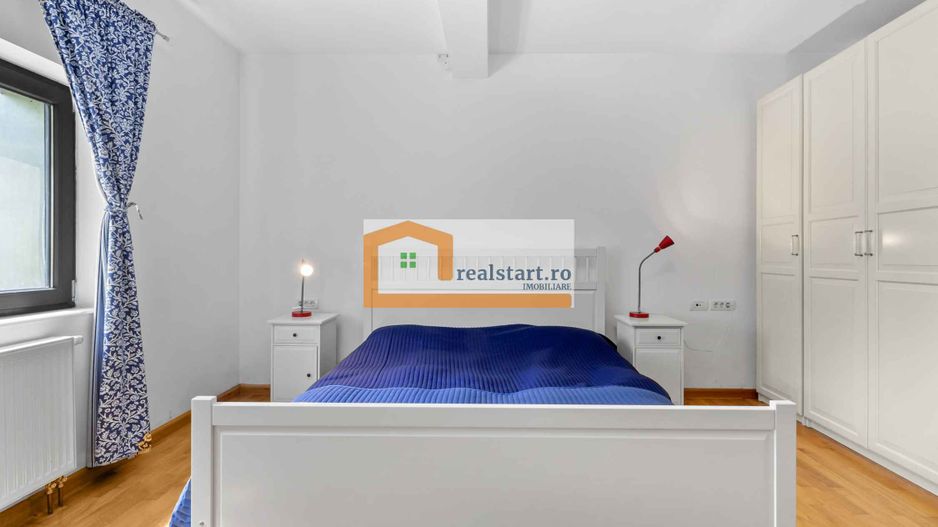 Cornu, Vedere la Padure, Vila D+P+M, 33000mp teren, 4 parcare - Poză 18