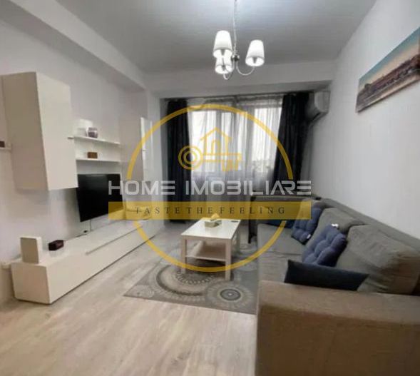 Bloc Nou . ap 2 camere , etaj 2/3 , Zona Valea Lupului. - Poză 2