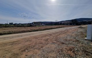 📍 Teren intravilan | 500 mp | Alba Iulia | Micesti - Poză 3