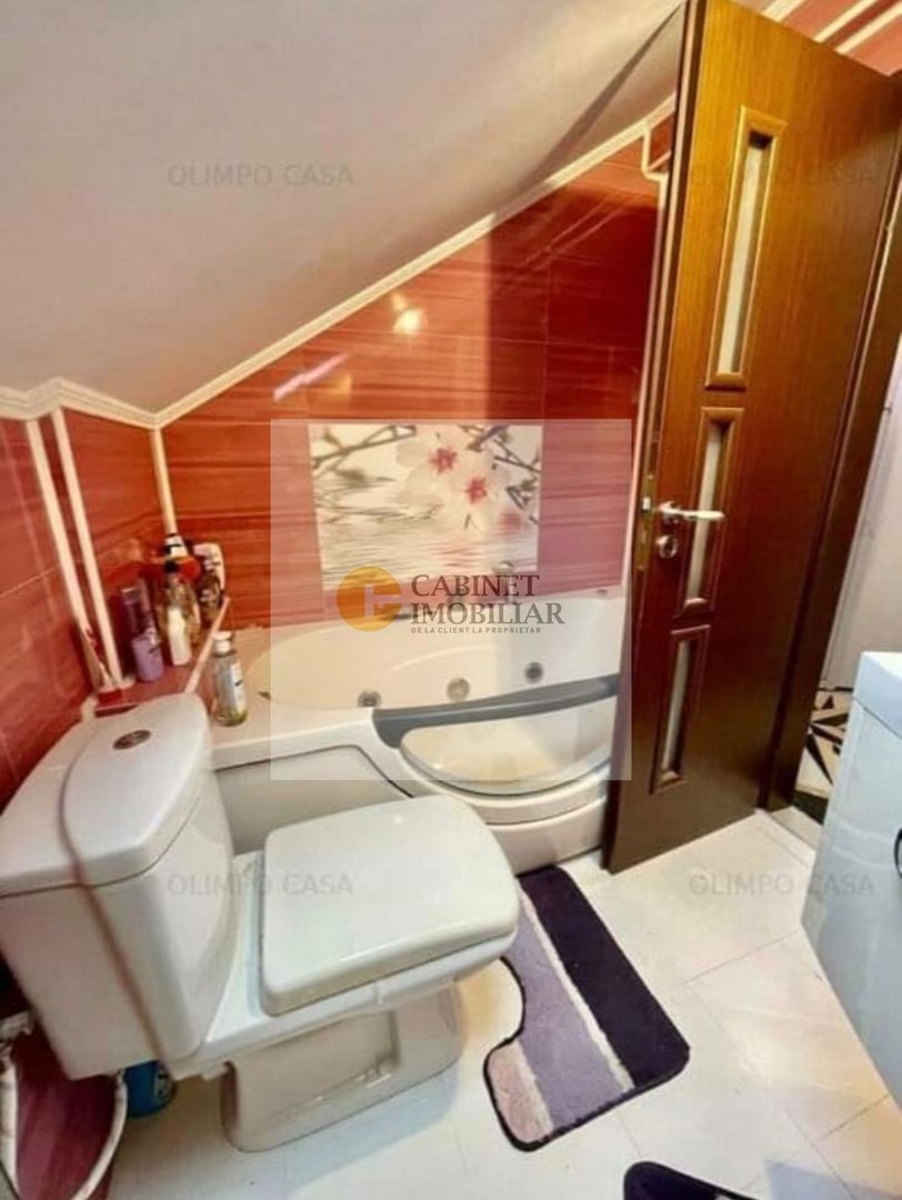 3 camere | Renovat | Bloc fără risc | Zona unirii | Aproape Metrou - Poză 6