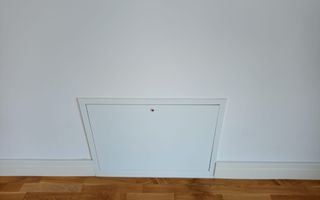 Apartament 2 camere Barbu Vacarescu - Poză 11