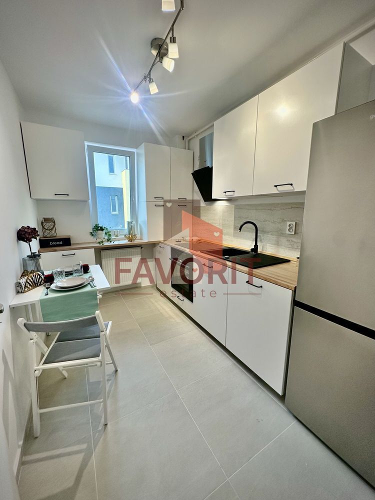 Apartament 2 camere | Scara interioara | 56mp | Calea Urseni - Poză 3