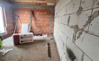 Casa individuala semifinisata in Sanicoara - Poză 17