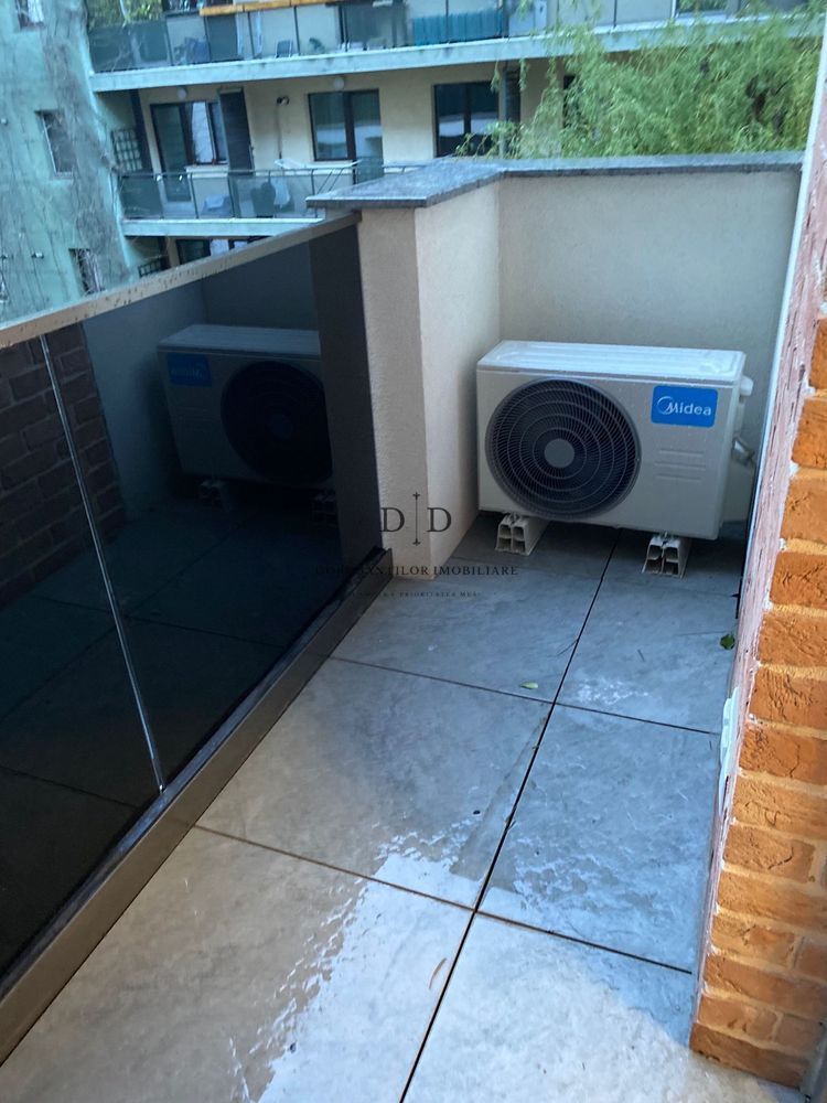 Apartament de închiriat 2 camere-parcare subterana-zona Iulius-FSEGA - Poză 11