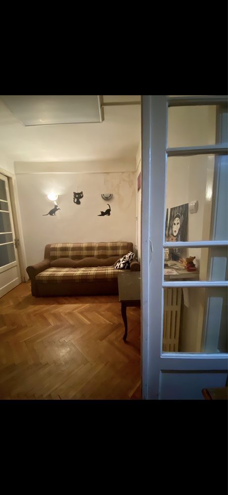 Apartament 2 camere Unirii - Poză 1