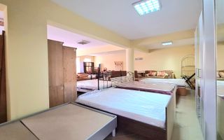 Spatiu comercial  - 450 mp # Plus Spatii comerciale/Birouri - Poză 5