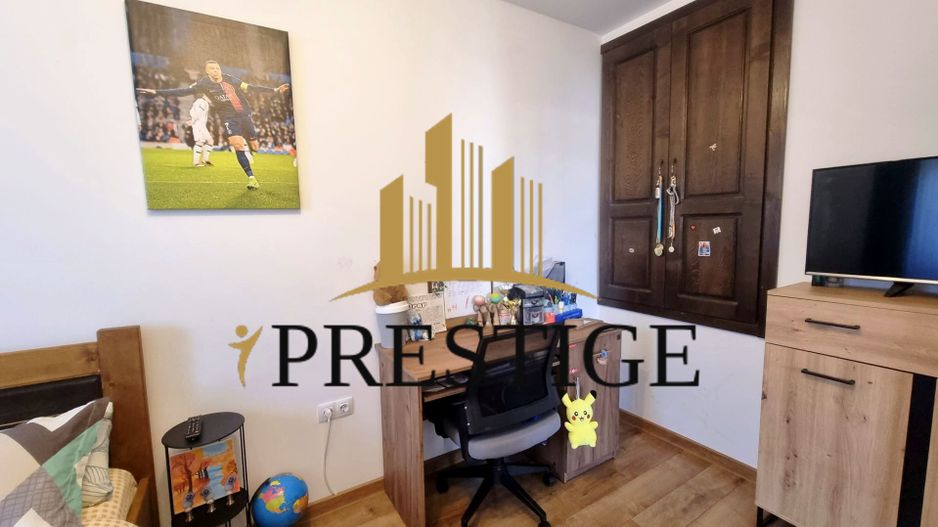 APARTAMENT CVADRUPLEX, CURTE PROPRIE, PARCARE | CARTIERUL ARHITECȚILOR - Poză 11